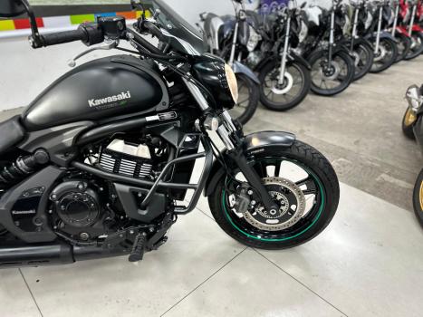 KAWASAKI Vulcan 650 S , Foto 14