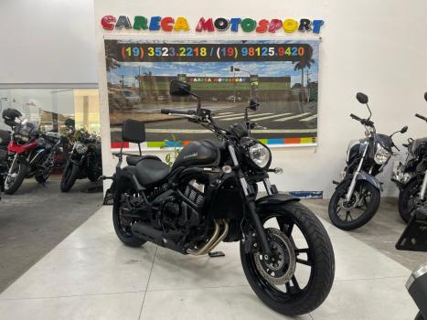 KAWASAKI Vulcan 650 S , Foto 1