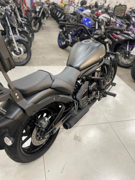 KAWASAKI Vulcan 650 S , Foto 2