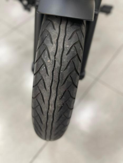 KAWASAKI Vulcan 650 S , Foto 3