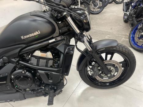 KAWASAKI Vulcan 650 S , Foto 6