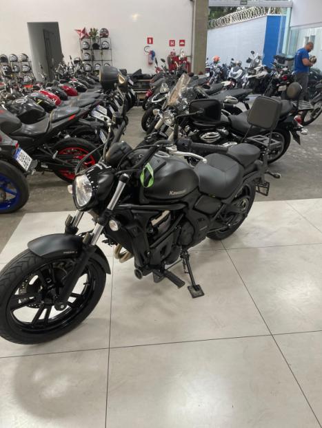KAWASAKI Vulcan 650 S , Foto 8