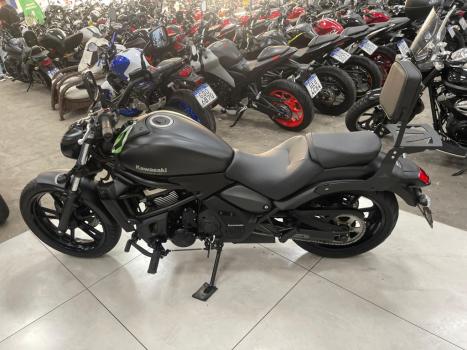 KAWASAKI Vulcan 650 S , Foto 9