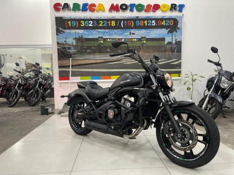 KAWASAKI Vulcan 650 S , Foto 1
