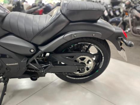 KAWASAKI Vulcan 650 S , Foto 4