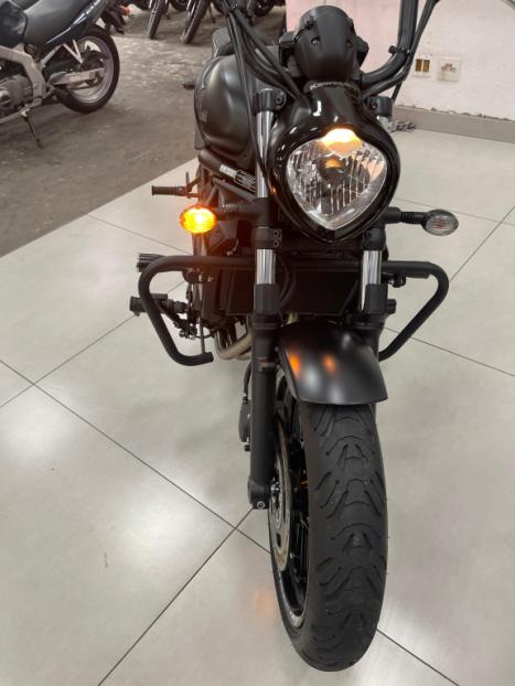 KAWASAKI Vulcan 650 S , Foto 5