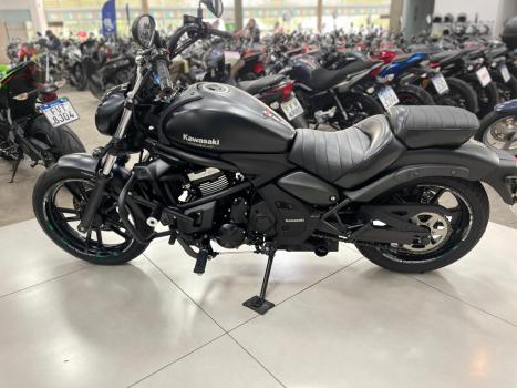 KAWASAKI Vulcan 650 S , Foto 7