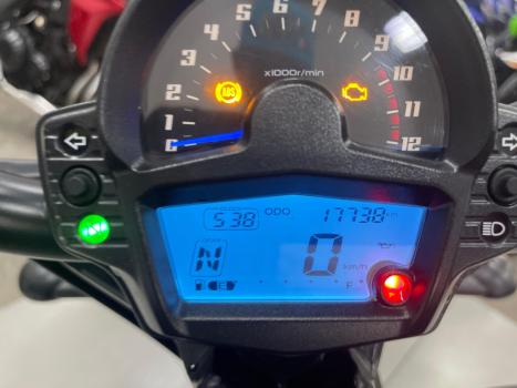 KAWASAKI Vulcan 650 S , Foto 8