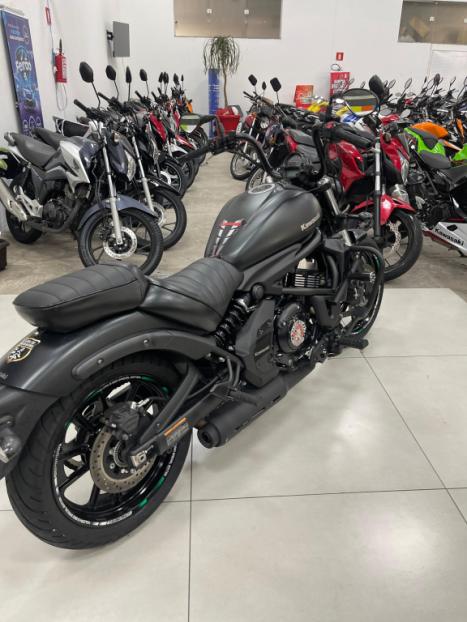 KAWASAKI Vulcan 650 S , Foto 9