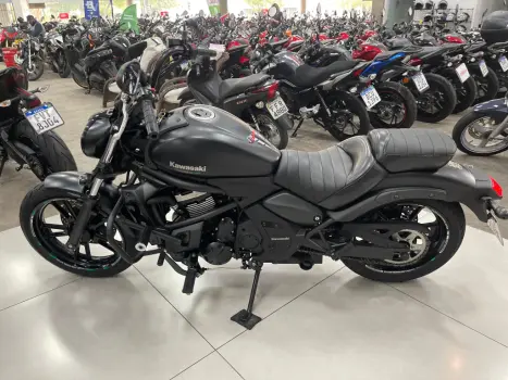 KAWASAKI Vulcan 650 S , Foto 10