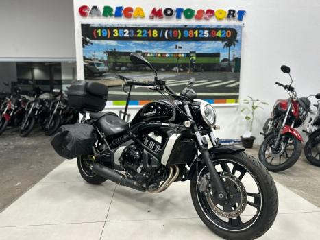 KAWASAKI Vulcan 650 S , Foto 1
