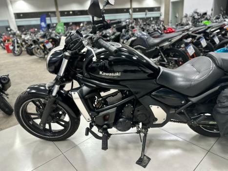 KAWASAKI Vulcan 650 S , Foto 3