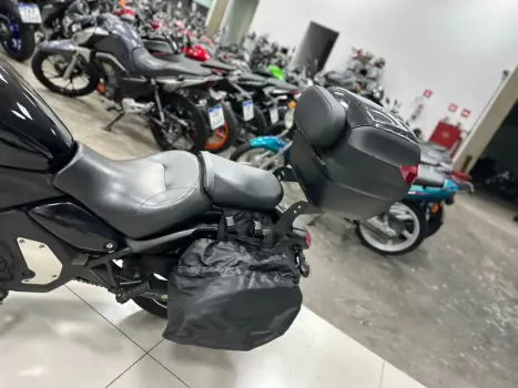KAWASAKI Vulcan 650 S , Foto 4