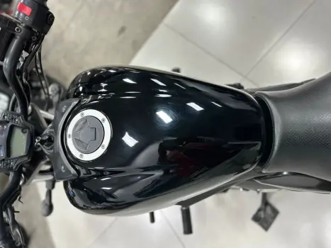 KAWASAKI Vulcan 650 S , Foto 5