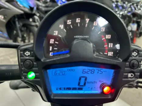 KAWASAKI Vulcan 650 S , Foto 7