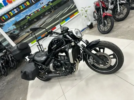 KAWASAKI Vulcan 650 S , Foto 10