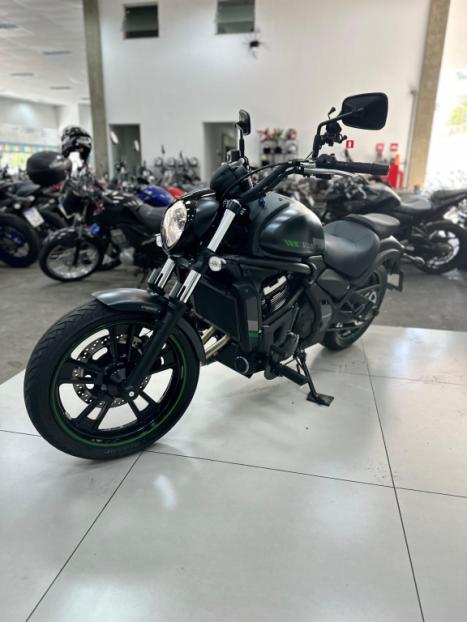 KAWASAKI Vulcan 650 S , Foto 2