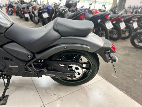 KAWASAKI Vulcan 650 S , Foto 3