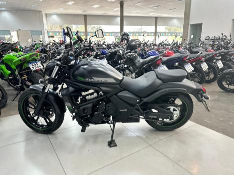 KAWASAKI Vulcan 650 S , Foto 7