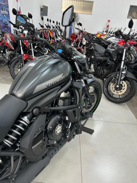 KAWASAKI Vulcan 650 S , Foto 8