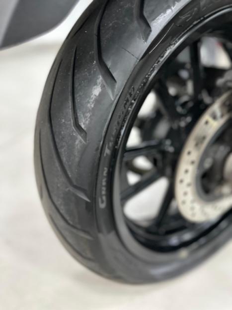 KAWASAKI Vulcan 650 S , Foto 2
