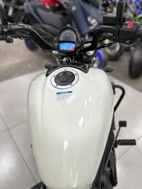 KAWASAKI Vulcan 650 S , Foto 3