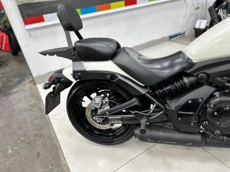 KAWASAKI Vulcan 650 S , Foto 4