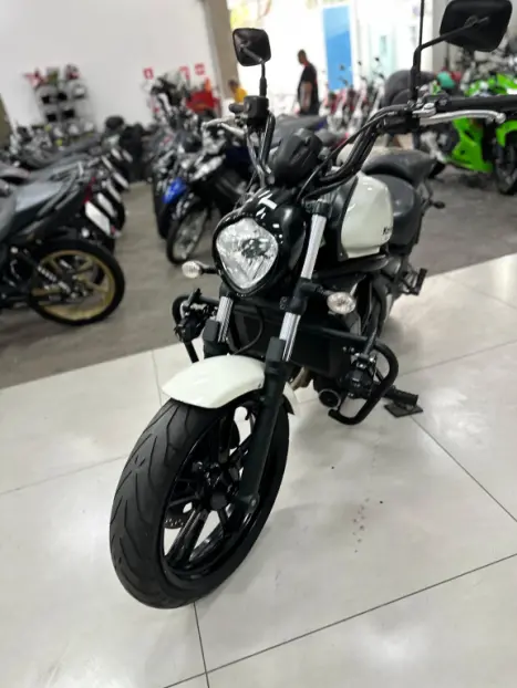 KAWASAKI Vulcan 650 S , Foto 6