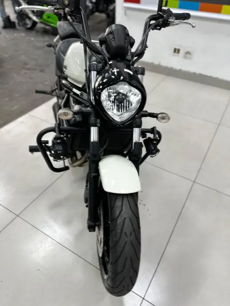 KAWASAKI Vulcan 650 S , Foto 7