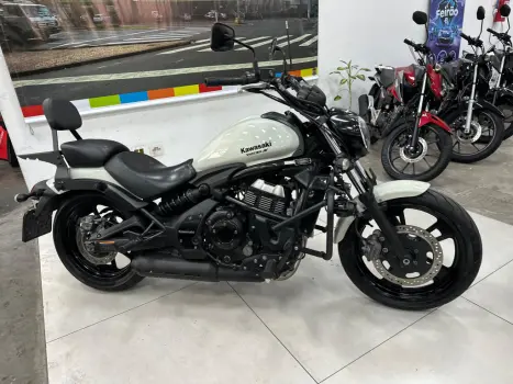 KAWASAKI Vulcan 650 S , Foto 10