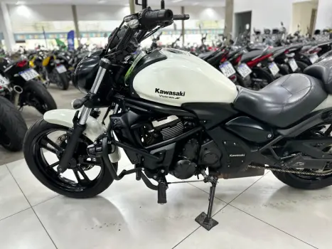 KAWASAKI Vulcan 650 S , Foto 11