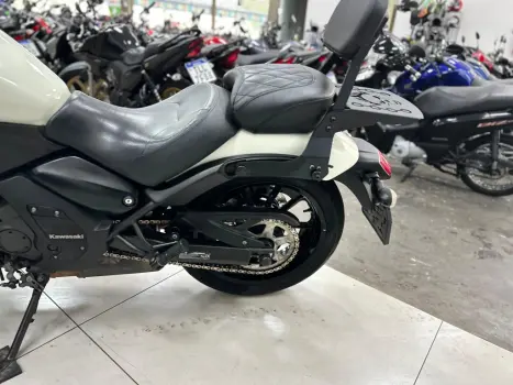 KAWASAKI Vulcan 650 S , Foto 12