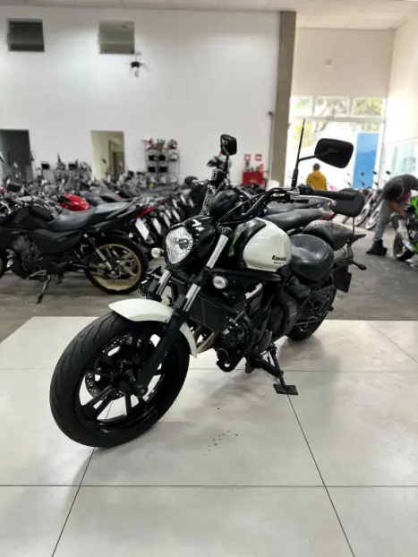 KAWASAKI Vulcan 650 S , Foto 13