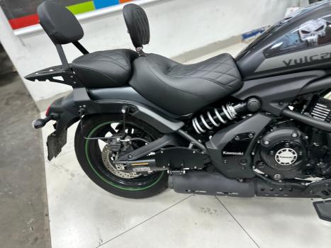 KAWASAKI Vulcan 650 S , Foto 2