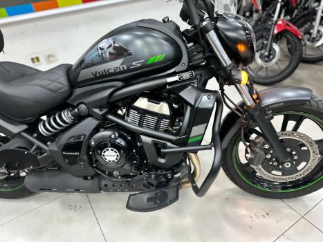 KAWASAKI Vulcan 650 S , Foto 3
