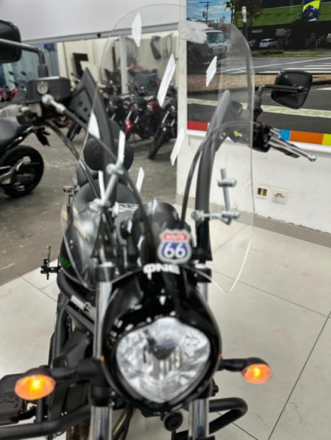 KAWASAKI Vulcan 650 S , Foto 5