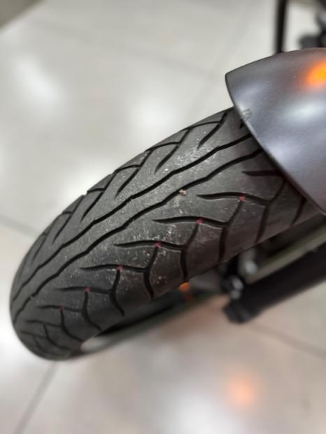 KAWASAKI Vulcan 650 S , Foto 6