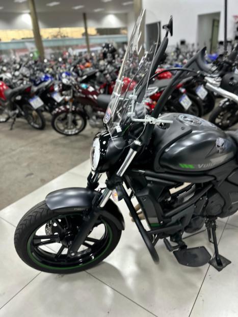KAWASAKI Vulcan 650 S , Foto 7