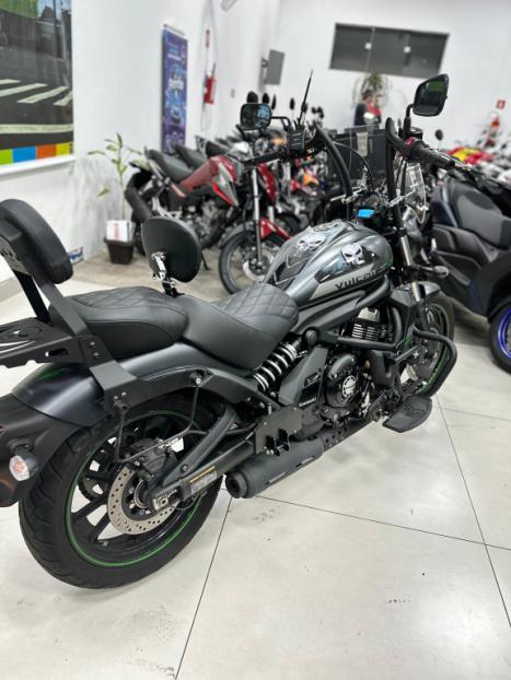 KAWASAKI Vulcan 650 S , Foto 8