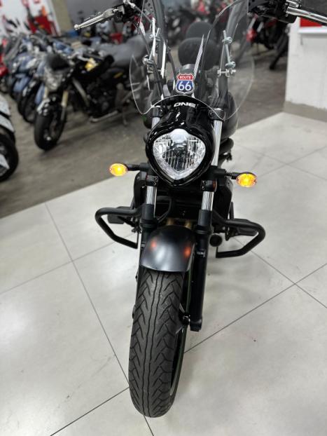 KAWASAKI Vulcan 650 S , Foto 9