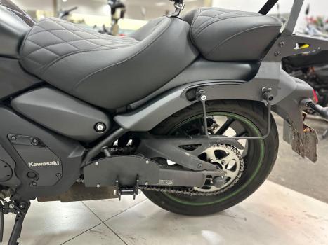 KAWASAKI Vulcan 650 S , Foto 10