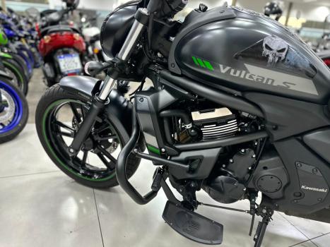 KAWASAKI Vulcan 650 S , Foto 11