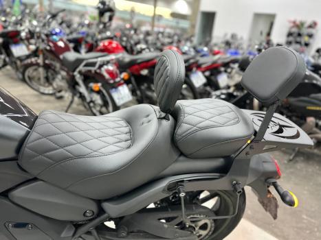 KAWASAKI Vulcan 650 S , Foto 12