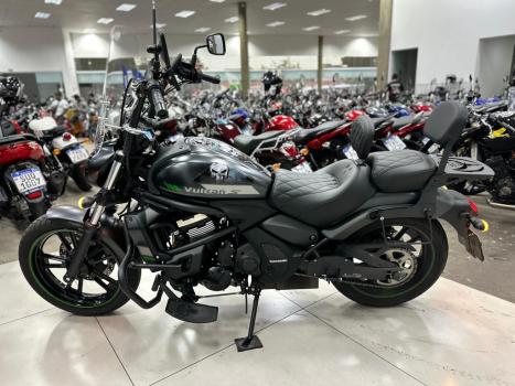 KAWASAKI Vulcan 650 S , Foto 13