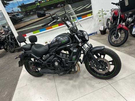 KAWASAKI Vulcan 650 S , Foto 14