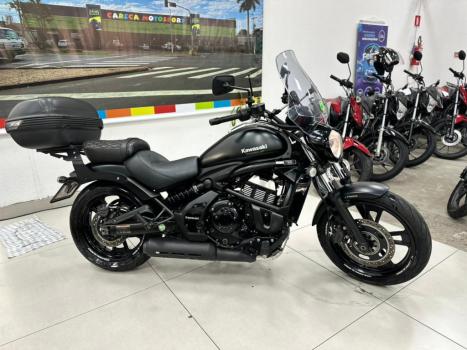 KAWASAKI Vulcan 650 S , Foto 1