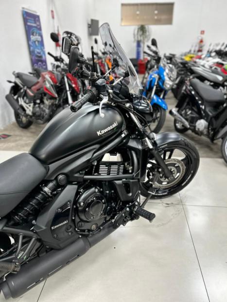 KAWASAKI Vulcan 650 S , Foto 2