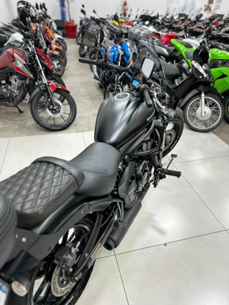 KAWASAKI Vulcan 650 S , Foto 5