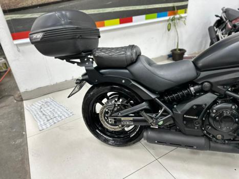 KAWASAKI Vulcan 650 S , Foto 6