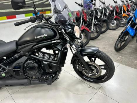 KAWASAKI Vulcan 650 S , Foto 7